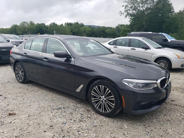 2017 BMW 540 XI WBAJE7C32HG888643