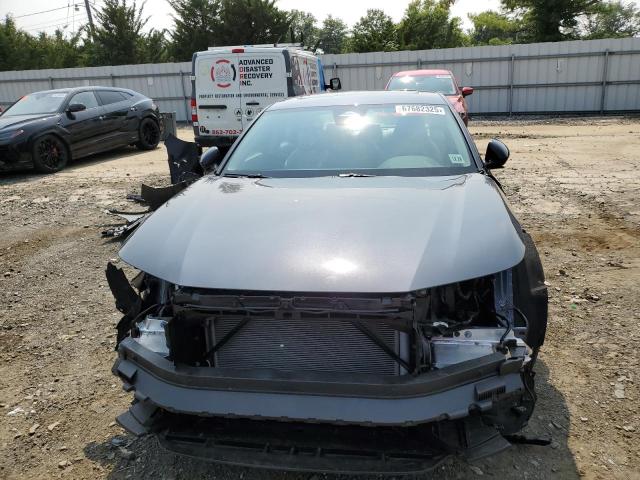 2024 HONDA ACCORD EX #3290275207
