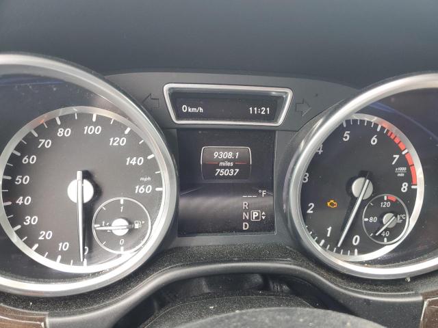 2016 MERCEDES-BENZ GL 450 4MATIC 4JGDF6EE5GA712480