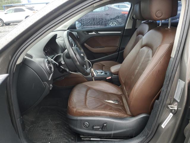 2015 AUDI A3 PREMIUM WAUACGFF6F1014730