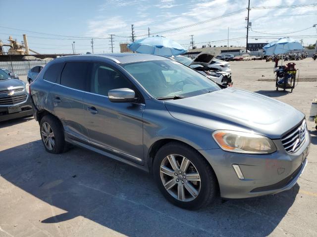 2016 VOLVO XC60 T6 PR YV4902RK3G2829468