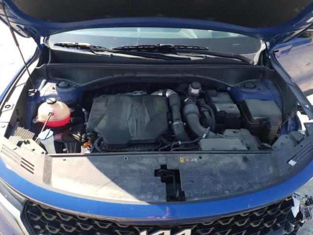 2023 KIA SORENTO EX #3274666779