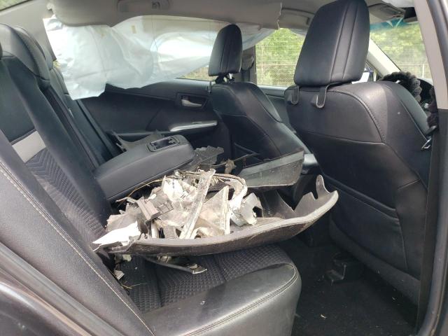 2014 TOYOTA CAMRY L - 4T1BF1FK3EU764779
