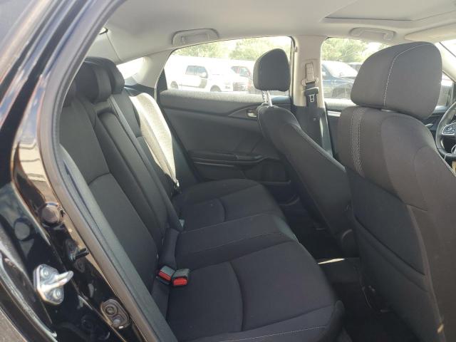 2018 HONDA CIVIC EX - 19XFC2F73JE201191