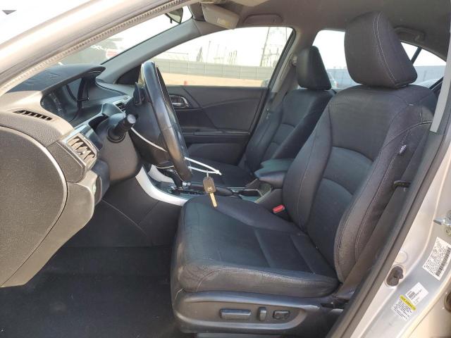 2013 HONDA ACCORD SPORT - 1HGCR2F55DA213271