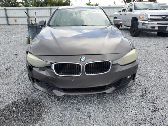 2015 BMW 328 XI WBA3B3G58FNR85814
