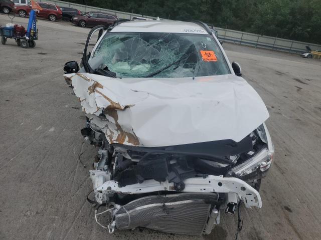 2019 MITSUBISHI OUTLANDER - JA4AR4AW4KU021427