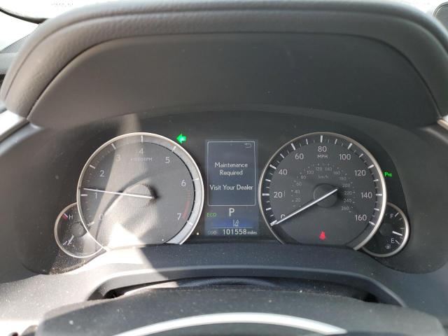 2019 LEXUS RX 350 BAS 2T2BZMCA6KC206986