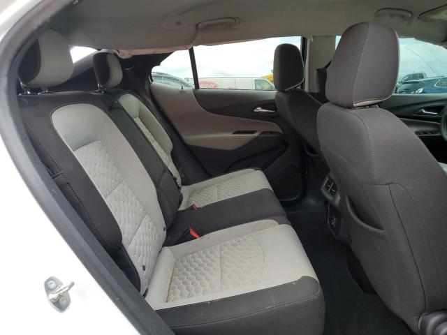 2020 CHEVROLET EQUINOX LT - 3GNAXJEV2LS653072
