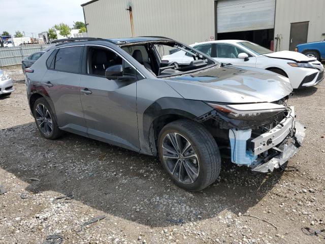 2024 TOYOTA BZ4X XLE JTMABACA9RA055045