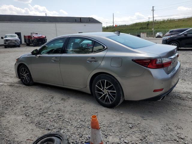 2017 LEXUS ES 350 58ABK1GG9HU054921