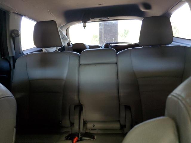 2017 HONDA PILOT EXLN 5FNYF6H75HB069785