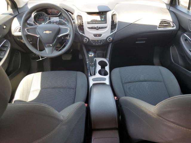 2016 CHEVROLET CRUZE LS - 1G1BC5SMXG7283238