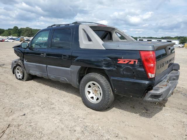 2003 CHEVROLET AVALANCHE K1500 #3294245877