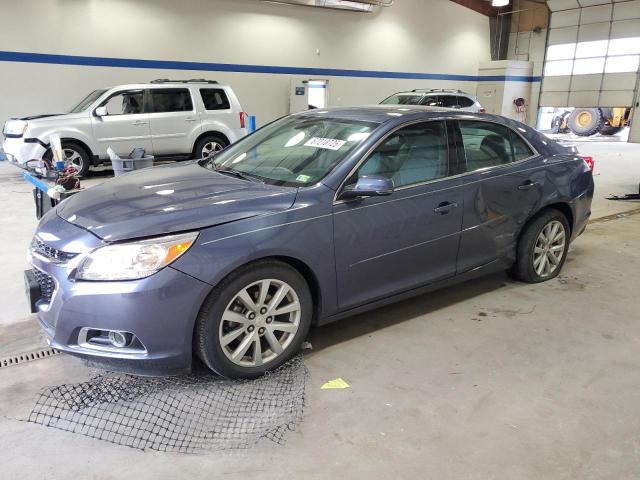 CHEVROLET MALIBU 2LT