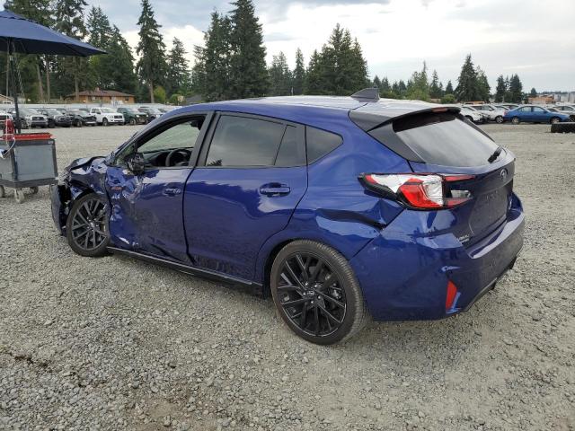 2024 SUBARU IMPREZA RS JF1GUHJC7R8254254