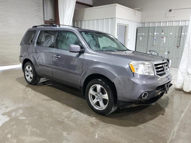 2015 HONDA PILOT EX 5FNYF4H48FB070212
