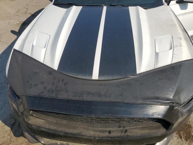 2015 FORD MUSTANG GT 1FATP8FF4F5339817