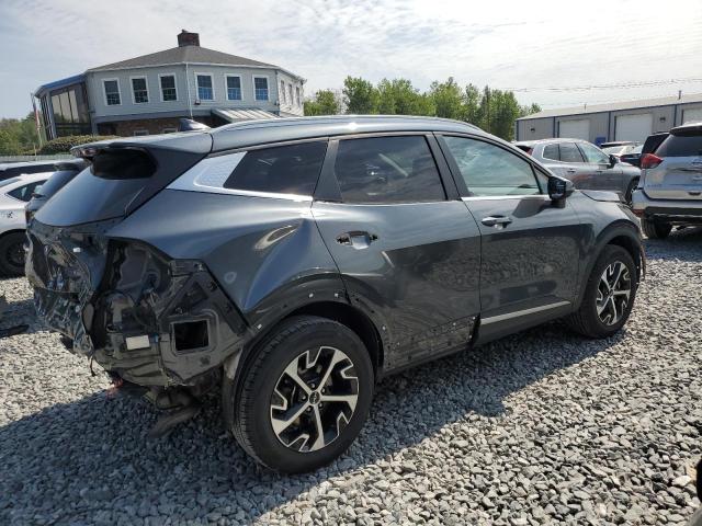 2023 KIA SPORTAGE E - 5XYK3CAF3PG033048