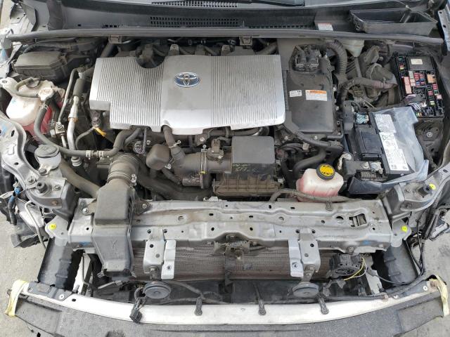 2022 TOYOTA PRIUS NIGHT SHADE JTDKAMFU4N3153896