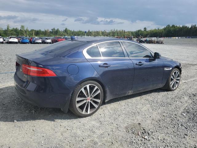 2017 JAGUAR XE PRESTIG SAJAK4BN1HA968307