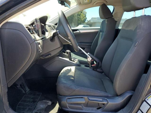 2015 VOLKSWAGEN JETTA SE 3VWD17AJ1FM233466