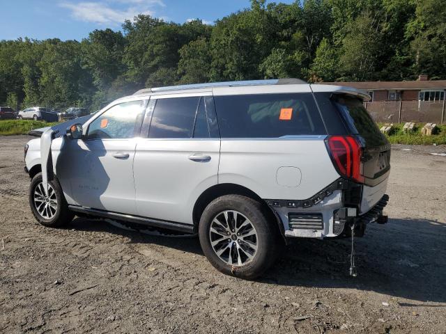 2025 FORD EXPEDITION - 1FMJU1M81SEA14120