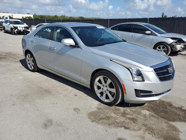 2015 CADILLAC ATS LUXURY 1G6AB5RX5F0129519