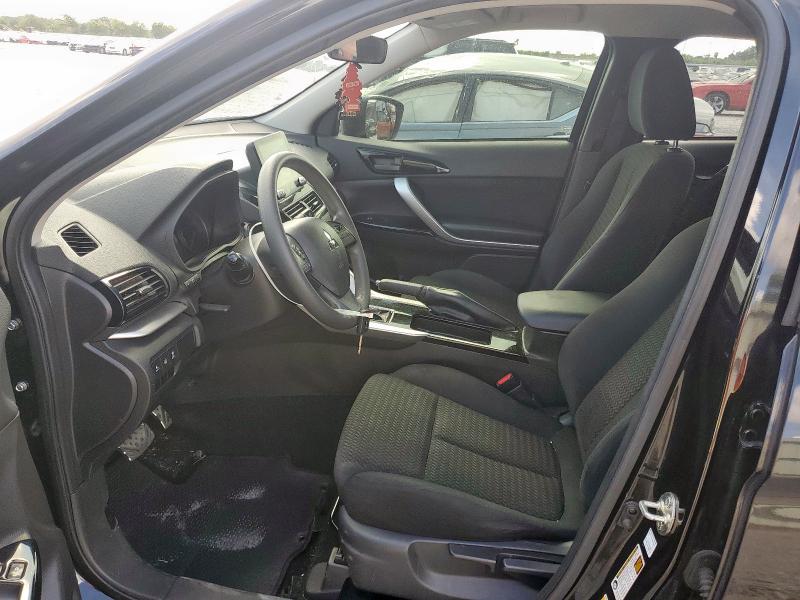 2022 MITSUBISHI ECLIPSE CR JA4ATVAA3NZ058407