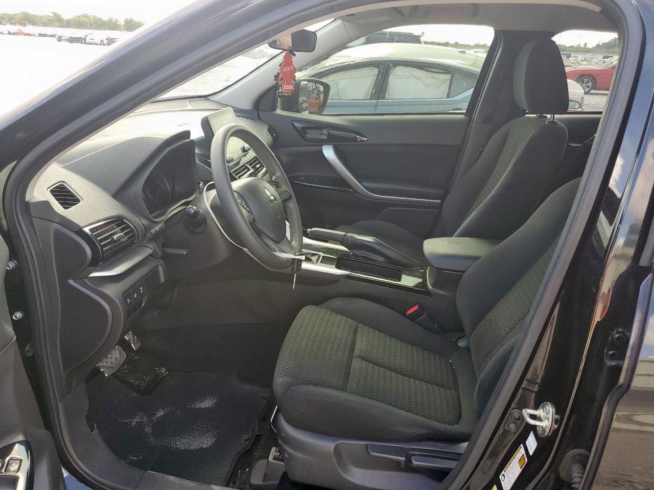 MITSUBISHI ECLIPSE LE