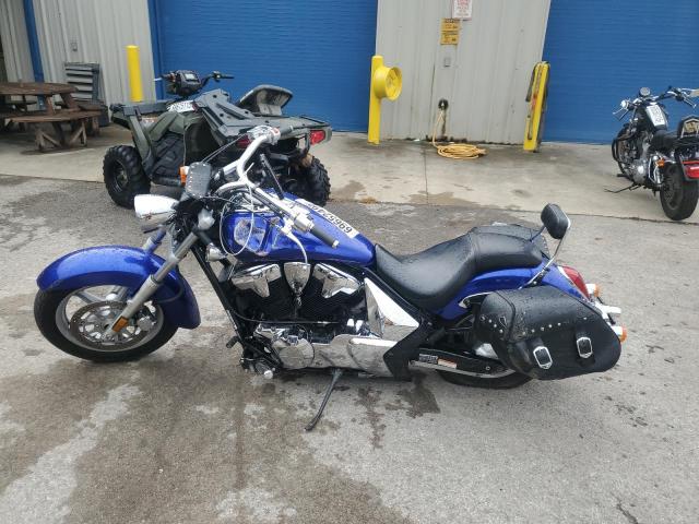 2015 HONDA VT1300 CR JH2SC6604FK500256