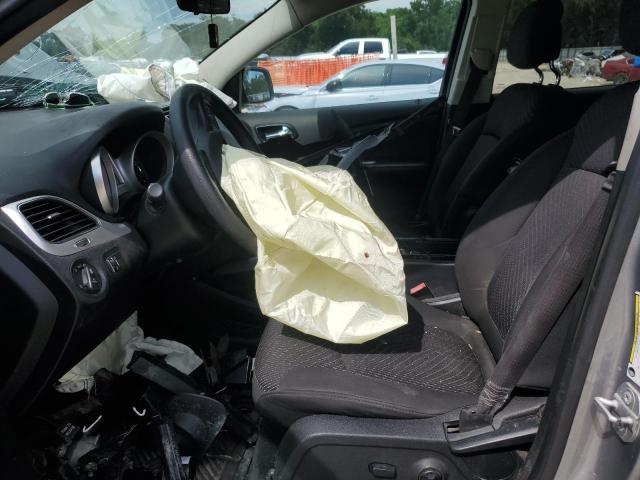 2015 DODGE JOURNEY SX 3C4PDCBB3FT591181