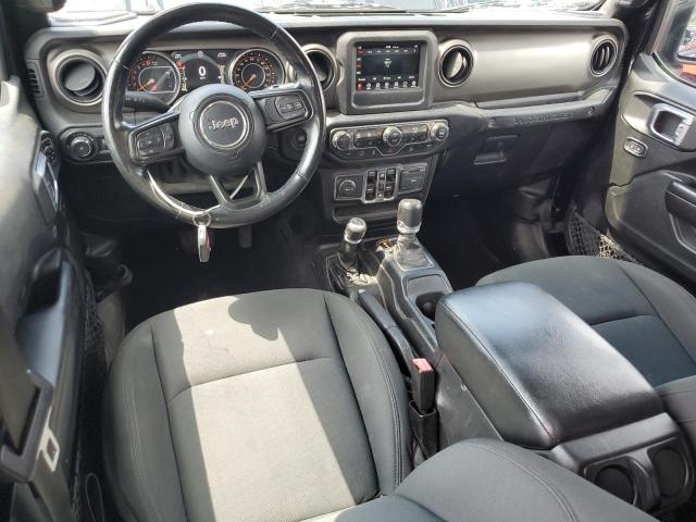 2021 JEEP WRANGLER U 1C4HJXDG7MW533725