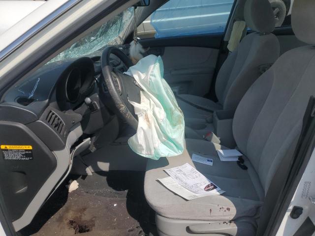 2010 KIA OPTIMA LX #3291236979