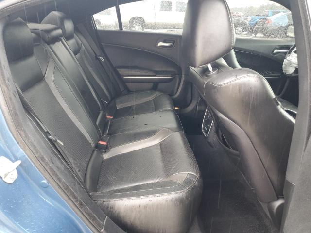 2021 DODGE CHARGER SX #3281577386