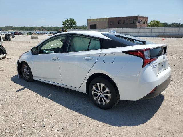 2022 TOYOTA PRIUS LE JTDL9MFU9N3040460