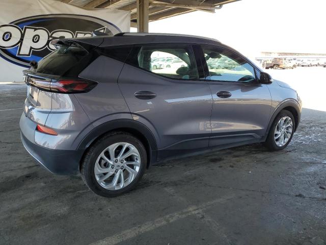 2023 CHEVROLET BOLT EUV L 1G1FY6S01P4141447
