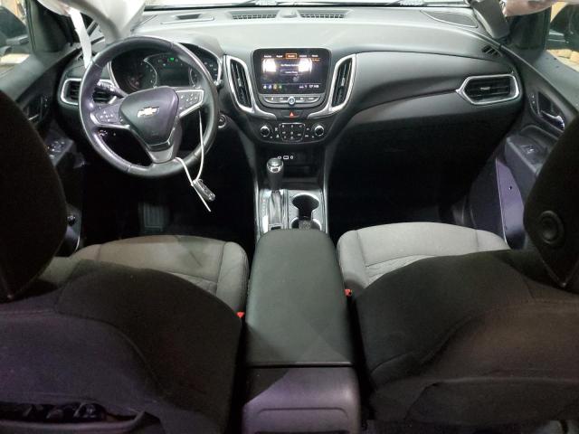 2021 CHEVROLET EQUINOX LT 2GNAXUEV4M6135322