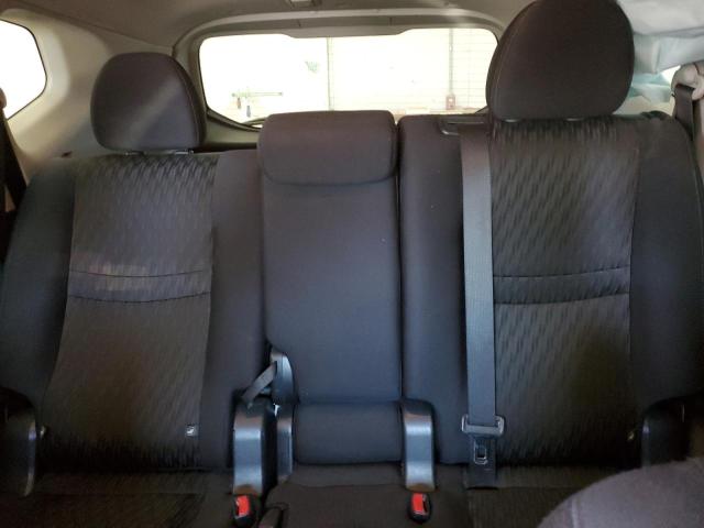 2018 NISSAN ROGUE S 5N1AT2MT9JC817863