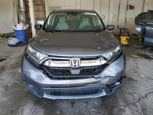 2018 HONDA CR-V EX 7FARW2H58JE012194