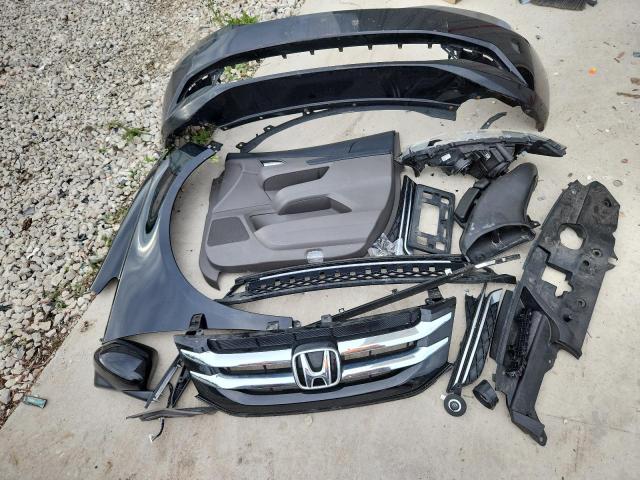 2015 HONDA ODYSSEY EX 5FNRL5H42FB023681