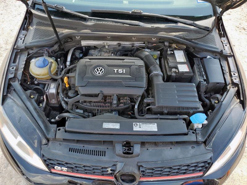 2017 VOLKSWAGEN GTI S 3VW4T7AUXHM066127
