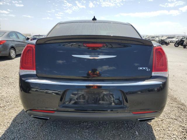 2016 CHRYSLER 300C 2C3CCAEG2GH320494