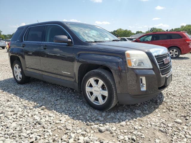 2015 GMC TERRAIN SL 2GKALMEK0F6119846