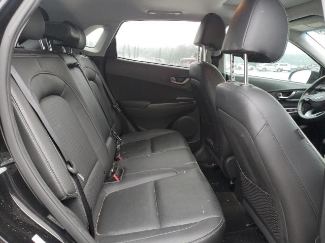 2021 HYUNDAI KONA ULTIMATE KM8K53A57MU644031
