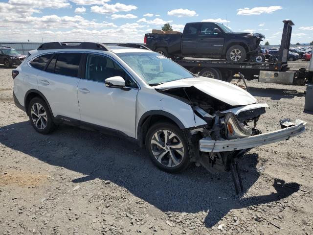 2020 SUBARU OUTBACK LI 4S4BTANC8L3256071