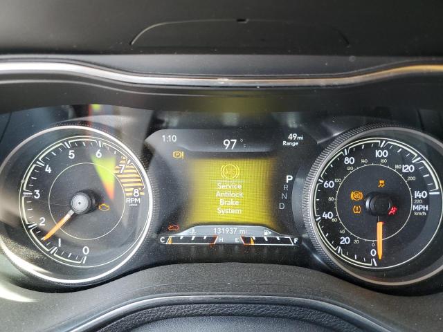 2019 JEEP CHEROKEE L 1C4PJMDX6KD467624