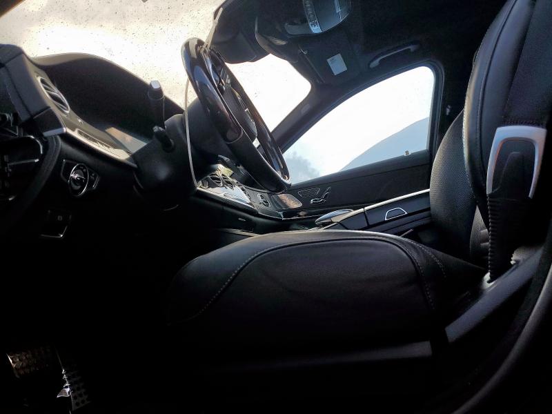 2019 MERCEDES-BENZ S 560 4MATIC WDDUG8GB3KA489998