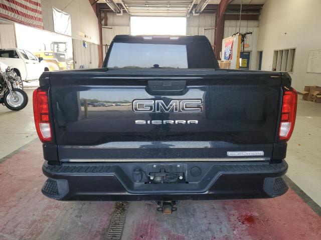 2020 GMC SIERRA K15 1GTR9CEK8LZ312866