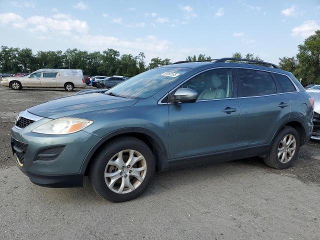 MAZDA CX-9
